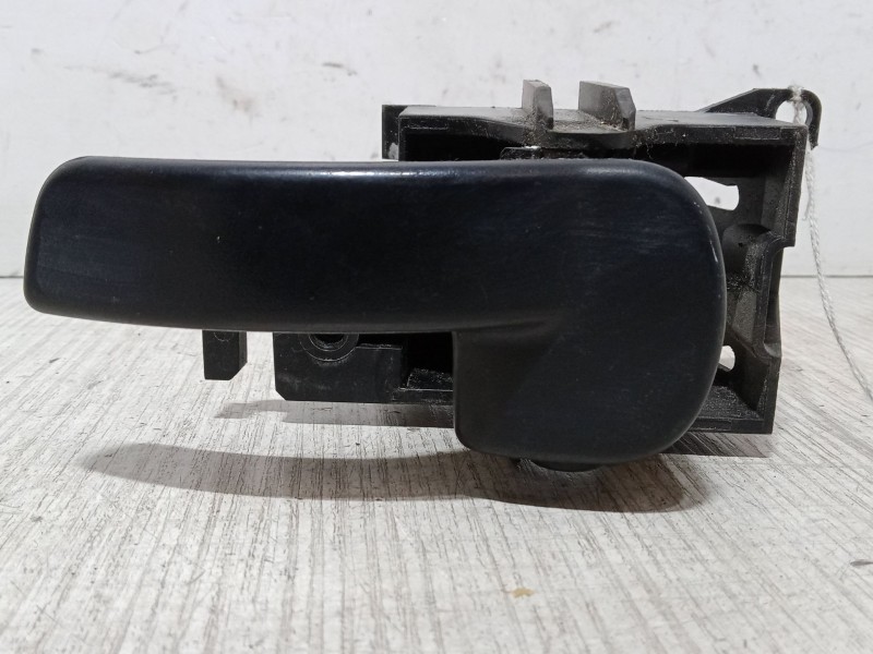 Recambio de maneta interior puerta trasera izquierda para nissan pathfinder iii (r51) 2.5 dci referencia OEM IAM   