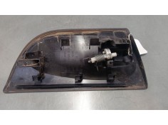 Recambio de maneta exterior puerta trasera izquierda para smart forfour (454) 1.1 (454.030) referencia OEM IAM    2