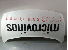 Recambio de capo para ford transit connect v408 furgoneta/monovolumen 1.5 ecoblue referencia OEM IAM KT1BV16610AJ  