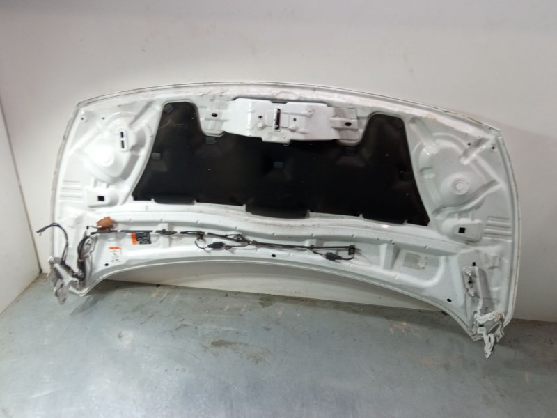 Recambio de capo para ford transit connect v408 furgoneta/monovolumen 1.5 ecoblue referencia OEM IAM KT1BV16610AJ  