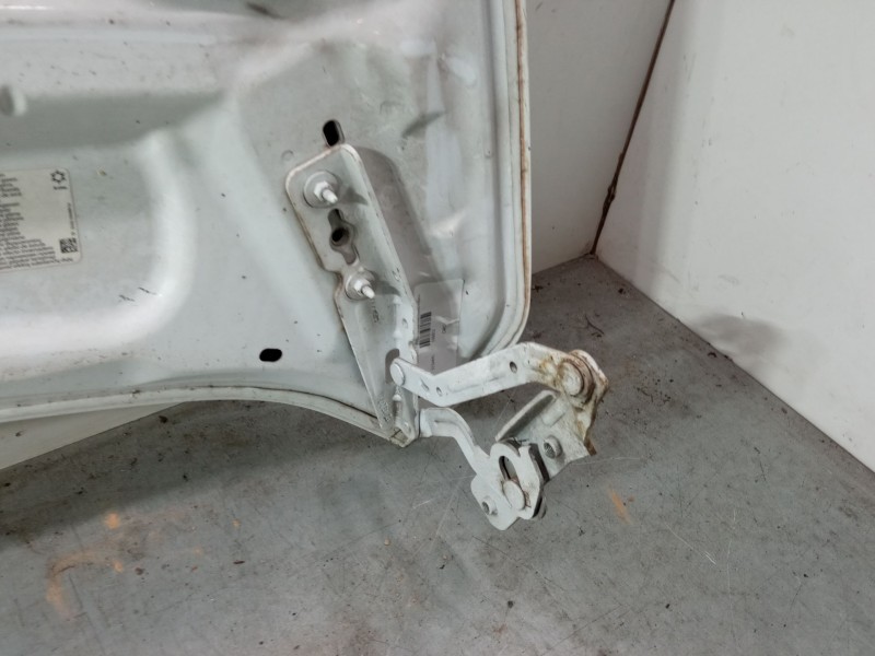 Recambio de capo para ford transit connect v408 furgoneta/monovolumen 1.5 ecoblue referencia OEM IAM KT1BV16610AJ  