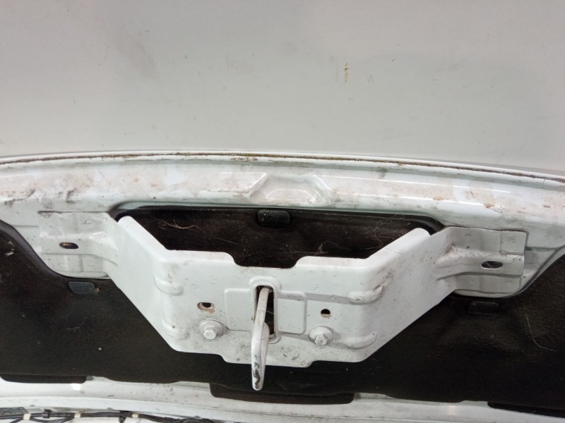 Recambio de capo para ford transit connect v408 furgoneta/monovolumen 1.5 ecoblue referencia OEM IAM KT1BV16610AJ  