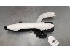 Recambio de maneta exterior puerta trasera izquierda para hyundai ix35 (lm, el, elh) 1.7 crdi referencia OEM IAM   
