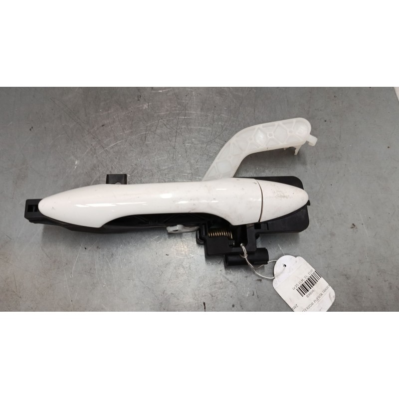 Recambio de maneta exterior puerta trasera izquierda para hyundai ix35 (lm, el, elh) 1.7 crdi referencia OEM IAM   