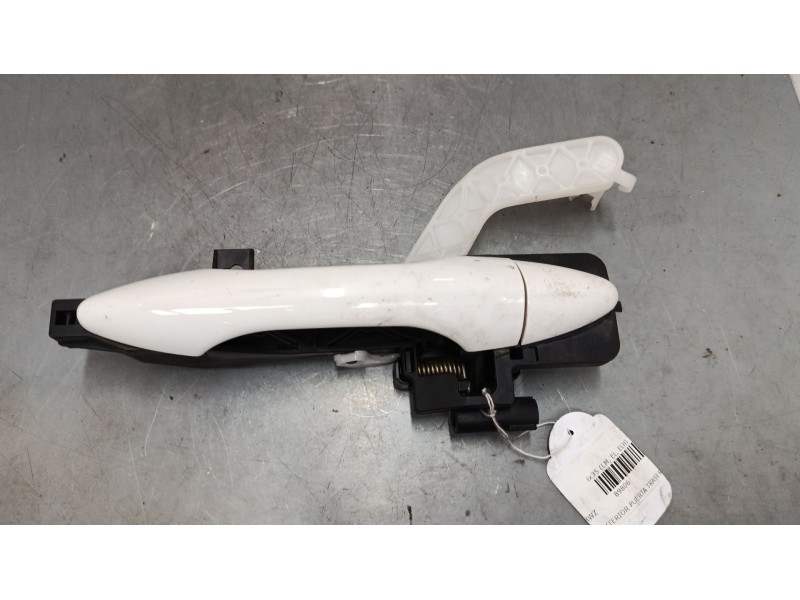 Recambio de maneta exterior puerta trasera izquierda para hyundai ix35 (lm, el, elh) 1.7 crdi referencia OEM IAM   