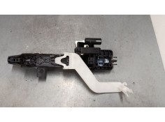 Recambio de maneta exterior puerta trasera izquierda para hyundai ix35 (lm, el, elh) 1.7 crdi referencia OEM IAM    2