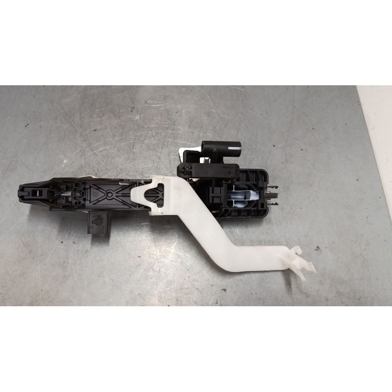 Recambio de maneta exterior puerta trasera izquierda para hyundai ix35 (lm, el, elh) 1.7 crdi referencia OEM IAM   
