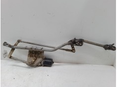 Recambio de motor limpia delantero para renault scénic ii (jm0/1_) 1.5 dci (jm02, jm13) referencia OEM IAM    2