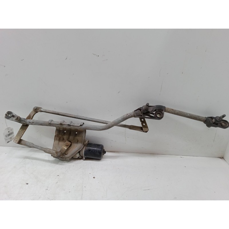 Recambio de motor limpia delantero para renault scénic ii (jm0/1_) 1.5 dci (jm02, jm13) referencia OEM IAM   