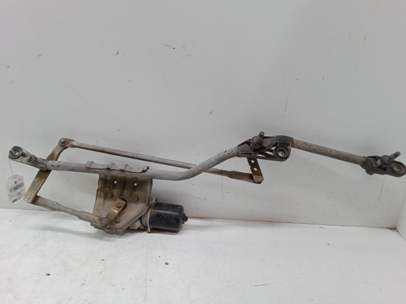 Recambio de motor limpia delantero para renault scénic ii (jm0/1_) 1.5 dci (jm02, jm13) referencia OEM IAM   