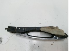 Recambio de maneta exterior puerta trasera izquierda para nissan x-trail ii (t31) 2.0 dci referencia OEM IAM    2