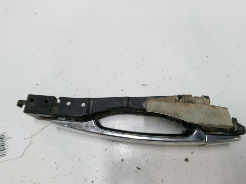 Recambio de maneta exterior puerta trasera izquierda para nissan x-trail ii (t31) 2.0 dci referencia OEM IAM   