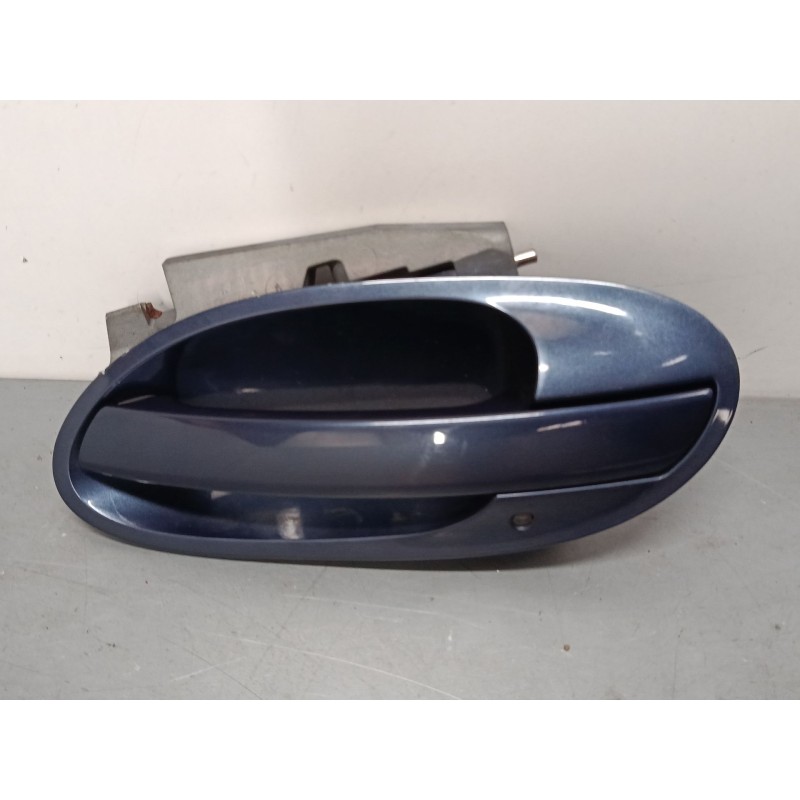 Recambio de maneta exterior puerta trasera izquierda para bmw 7 (e65, e66, e67) 730 i, li referencia OEM IAM TG7159755  