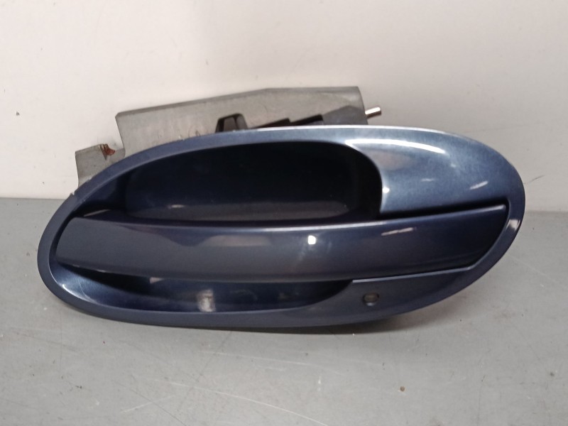 Recambio de maneta exterior puerta trasera izquierda para bmw 7 (e65, e66, e67) 730 i, li referencia OEM IAM TG7159755  
