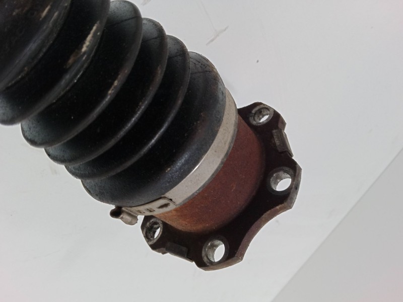 Recambio de transmision delantera izquierda para opel astra g hatchback (t98) 1.6 (f08, f48) referencia OEM IAM   