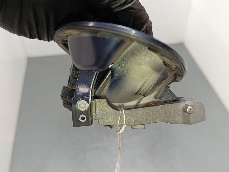 Recambio de maneta exterior puerta trasera izquierda para bmw 7 (e65, e66, e67) 730 i, li referencia OEM IAM TG7159755  