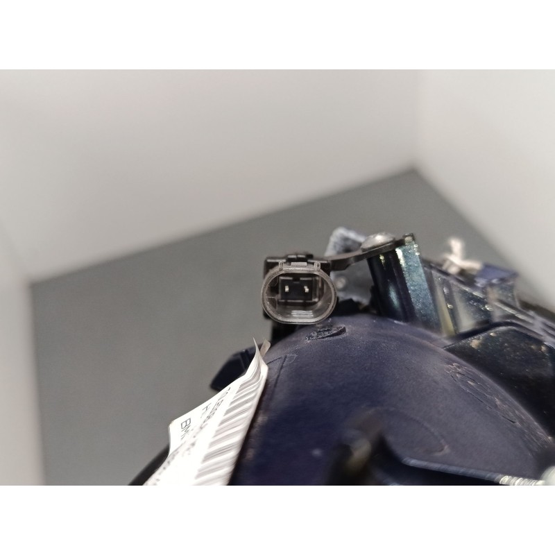 Recambio de maneta exterior puerta trasera izquierda para bmw 7 (e65, e66, e67) 730 i, li referencia OEM IAM TG7159755  