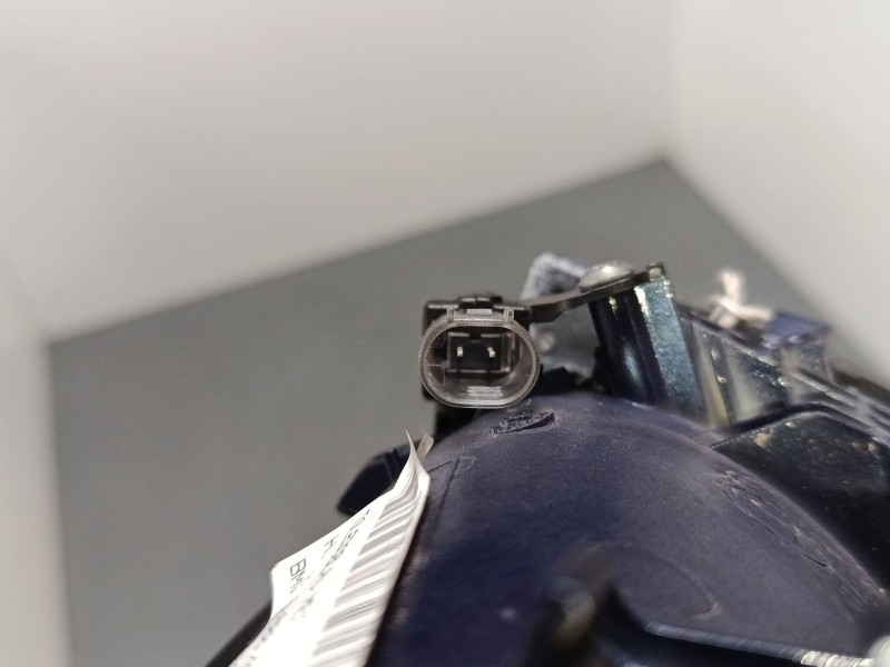 Recambio de maneta exterior puerta trasera izquierda para bmw 7 (e65, e66, e67) 730 i, li referencia OEM IAM TG7159755  