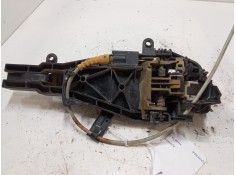 Recambio de maneta exterior puerta trasera izquierda para bmw 3 (e90) 320 d referencia OEM IAM    2