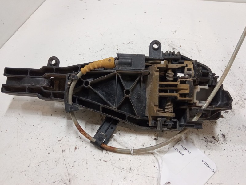 Recambio de maneta exterior puerta trasera izquierda para bmw 3 (e90) 320 d referencia OEM IAM   