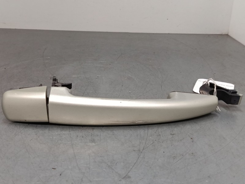 Recambio de maneta exterior puerta trasera izquierda para peugeot 407 (6d_) 1.6 hdi 110 (6d9hzc, 6d9hyc) referencia OEM IAM   