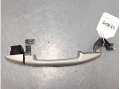 Recambio de maneta exterior puerta trasera izquierda para peugeot 407 (6d_) 1.6 hdi 110 (6d9hzc, 6d9hyc) referencia OEM IAM    2