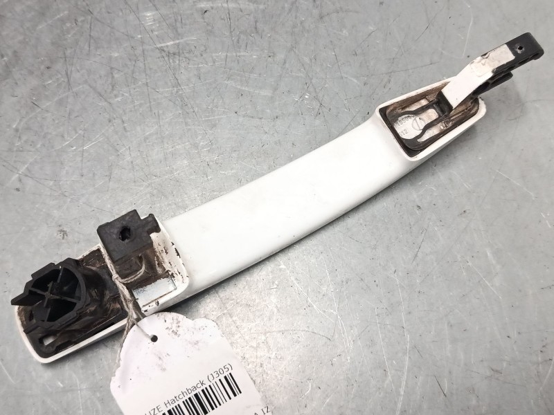 Recambio de maneta exterior puerta trasera izquierda para chevrolet cruze hatchback (j305) 1.8 referencia OEM IAM   