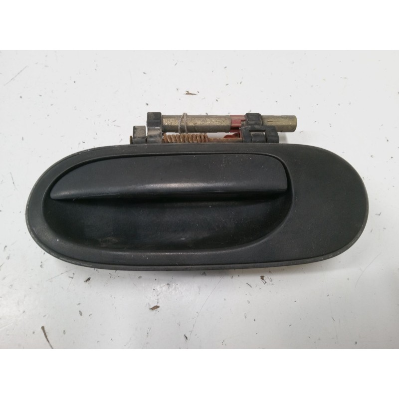 Recambio de maneta exterior puerta trasera izquierda para nissan almera ii hatchback (n16) 2.2 di referencia OEM IAM   