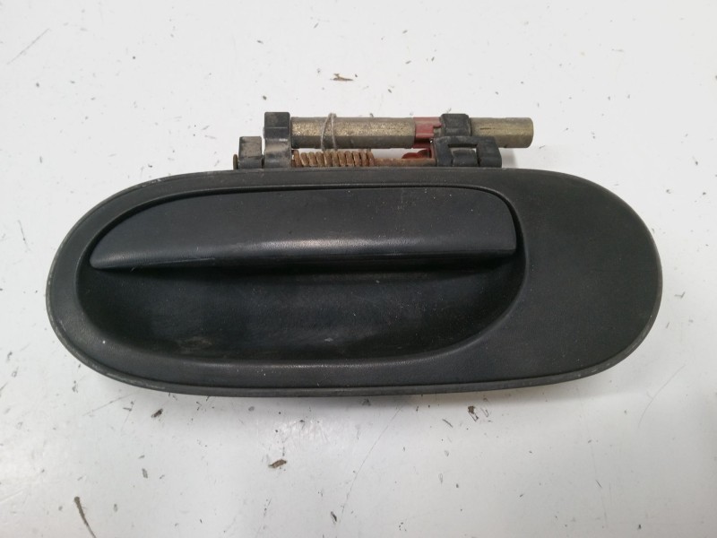 Recambio de maneta exterior puerta trasera izquierda para nissan almera ii hatchback (n16) 2.2 di referencia OEM IAM   