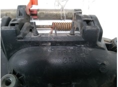 Recambio de maneta exterior puerta trasera izquierda para nissan almera ii hatchback (n16) 2.2 di referencia OEM IAM    2