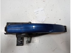 Recambio de maneta exterior puerta trasera izquierda para ford focus ii (da_, hcp, dp) 1.8 tdci referencia OEM IAM   