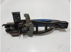 Recambio de maneta exterior puerta trasera izquierda para ford focus ii (da_, hcp, dp) 1.8 tdci referencia OEM IAM    2