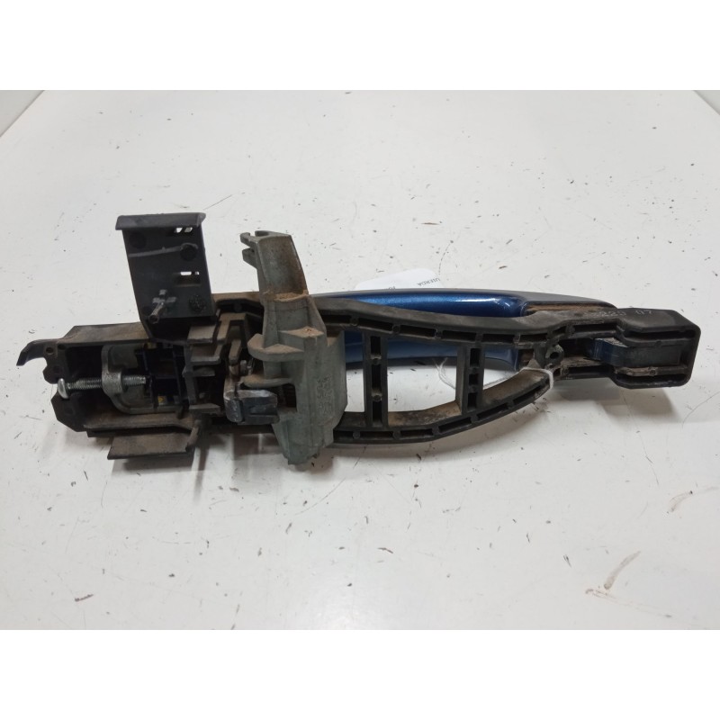 Recambio de maneta exterior puerta trasera izquierda para ford focus ii (da_, hcp, dp) 1.8 tdci referencia OEM IAM   