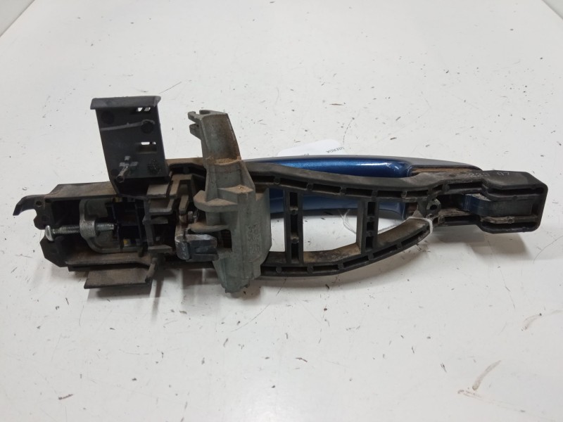 Recambio de maneta exterior puerta trasera izquierda para ford focus ii (da_, hcp, dp) 1.8 tdci referencia OEM IAM   