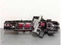 Recambio de maneta exterior puerta trasera izquierda para ford fiesta vi (cb1, ccn) 1.25 referencia OEM IAM 8A61A224A37   2