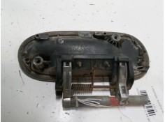 Recambio de maneta exterior puerta trasera izquierda para nissan almera ii hatchback (n16) 2.2 di referencia OEM IAM    2
