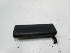 Recambio de maneta exterior puerta trasera izquierda para ford fiesta iii (gfj) 1.3 referencia OEM IAM   