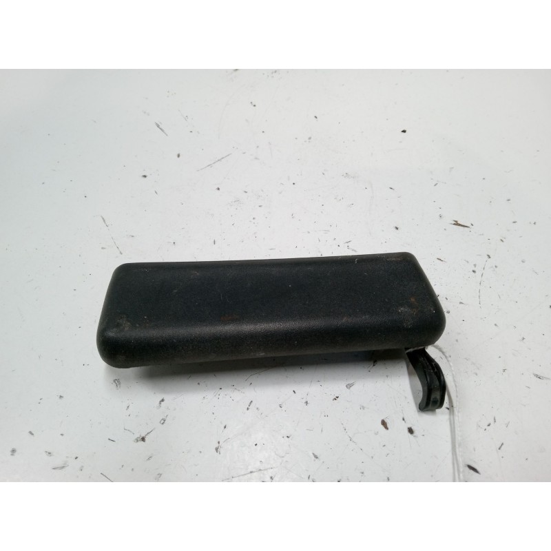 Recambio de maneta exterior puerta trasera izquierda para ford fiesta iii (gfj) 1.3 referencia OEM IAM   