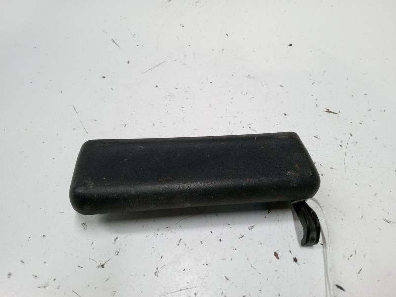 Recambio de maneta exterior puerta trasera izquierda para ford fiesta iii (gfj) 1.3 referencia OEM IAM   