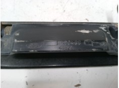 Recambio de maneta exterior puerta trasera izquierda para ford fiesta iii (gfj) 1.3 referencia OEM IAM    2