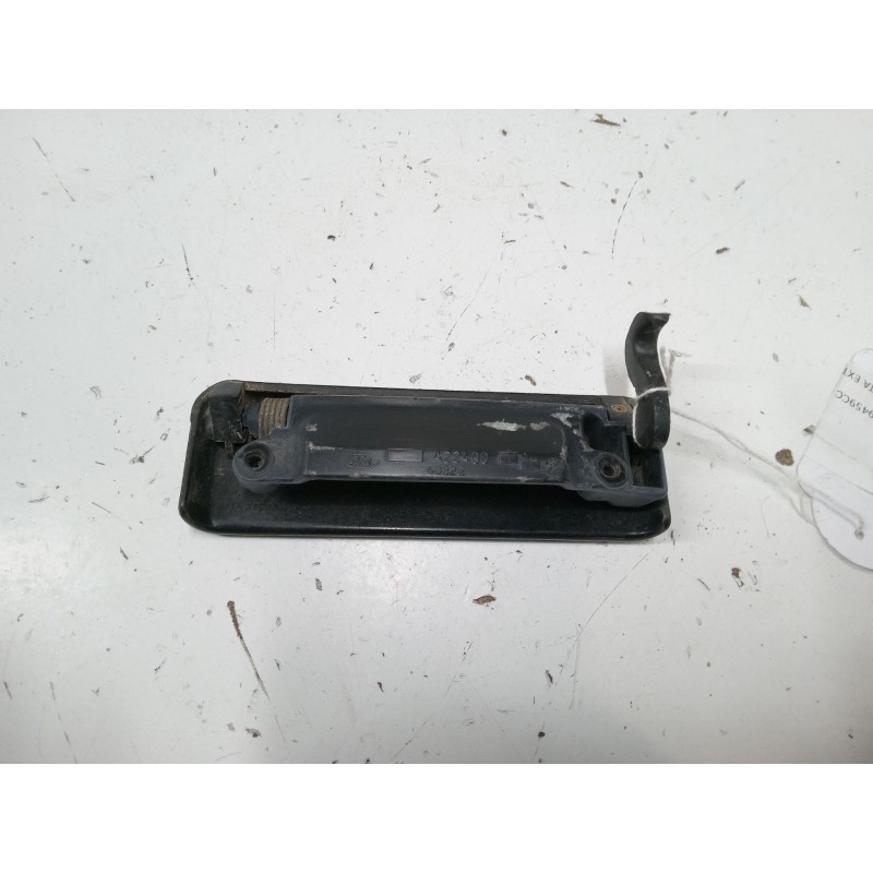 Recambio de maneta exterior puerta trasera izquierda para ford fiesta iii (gfj) 1.3 referencia OEM IAM   