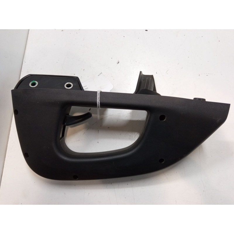 Recambio de maneta interior corredera izquierda para fiat doblo autobús (263_) 1.3 d multijet (263axc1a) referencia OEM IAM 2505