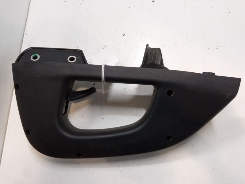 Recambio de maneta interior corredera izquierda para fiat doblo autobús (263_) 1.3 d multijet (263axc1a) referencia OEM IAM 2505
