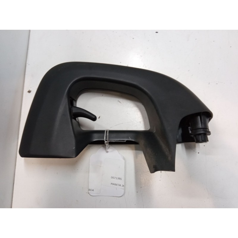 Recambio de maneta interior corredera izquierda para fiat doblo autobús (263_) 1.3 d multijet (263axc1a) referencia OEM IAM 2505