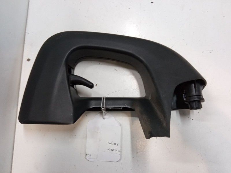 Recambio de maneta interior corredera izquierda para fiat doblo autobús (263_) 1.3 d multijet (263axc1a) referencia OEM IAM 2505