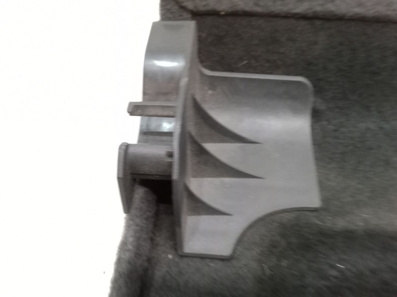 Recambio de bandeja trasera para opel astra h gtc (a04) 1.7 cdti (l08) referencia OEM IAM   