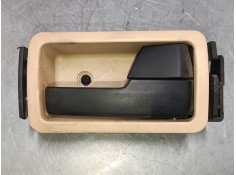 Recambio de maneta interior delantera derecha para ford tourneo connect 1.8 tdci referencia OEM IAM 2T14V266A6  