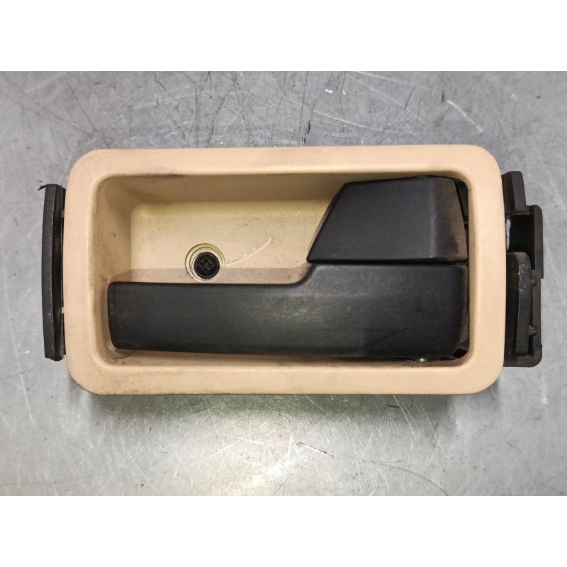 Recambio de maneta interior delantera derecha para ford tourneo connect 1.8 tdci referencia OEM IAM 2T14V266A6  
