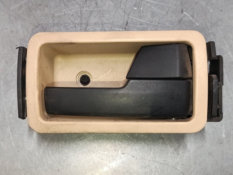 Recambio de maneta interior delantera derecha para ford tourneo connect 1.8 tdci referencia OEM IAM 2T14V266A6  