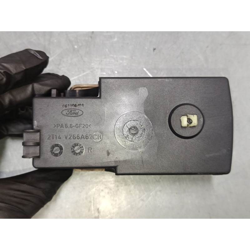 Recambio de maneta interior delantera derecha para ford tourneo connect 1.8 tdci referencia OEM IAM 2T14V266A6  